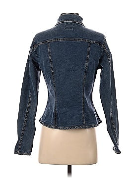 Faconnable Denim Jacket (view 2)