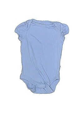 Baby Gap Short Sleeve Onesie (view 1)