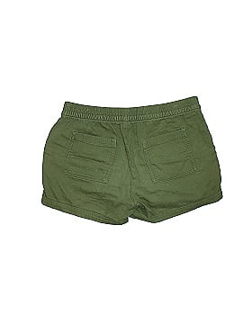 Old Navy Khaki Shorts (view 2)