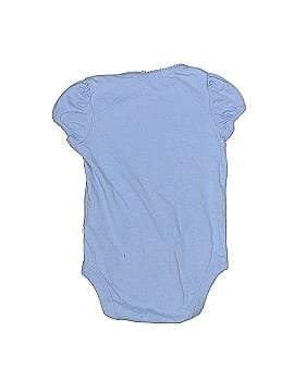 Baby Gap Short Sleeve Onesie (view 2)