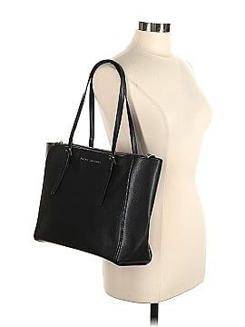 Marc Jacobs Commuter Leather Tote (view 2)