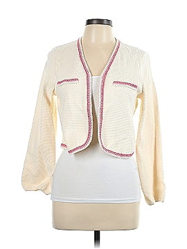 GOELIA Cardigan (view 1)