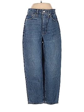 Madewell Jeans (view 1)