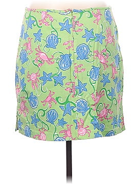 Bamboo Traders Casual Skirt (view 2)