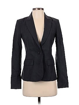 Theory Wool Blazer (view 1)