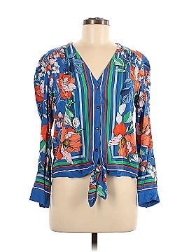 Maeve by Anthropologie Sleeveless Blouse (view 1)