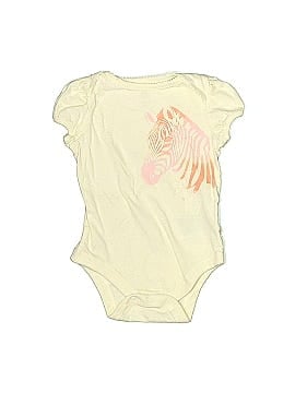 Baby Gap Short Sleeve Onesie (view 1)