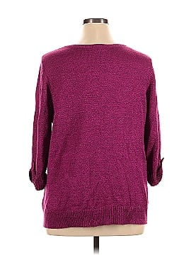 Catherines Pullover Sweater (view 2)