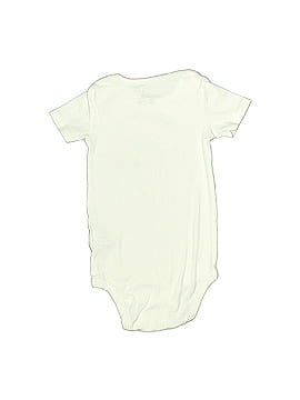 Carter's Short Sleeve Onesie (view 2)