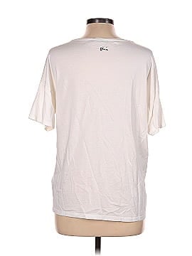 Oui Short Sleeve T-Shirt (view 2)