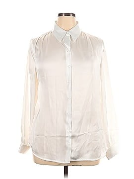 Chadwicks Long Sleeve Button-Down Shirt (view 1)