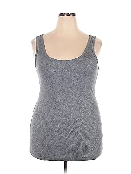 Torrid Tank Top (view 1)