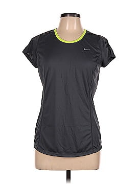 Nike Active T-Shirt (view 1)