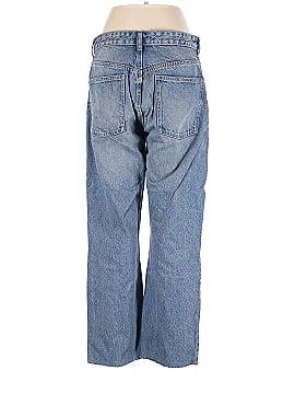 Zara Jeans (view 2)