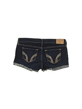 Hollister Denim Shorts (view 2)