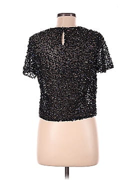 ASOS Short Sleeve Blouse (view 2)