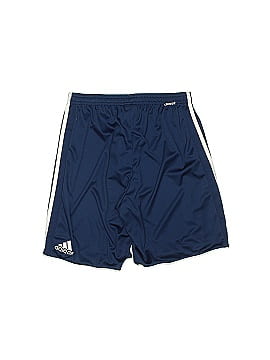 Adidas Athletic Shorts (view 2)