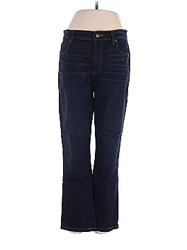 Eileen Fisher Jeans (view 1)