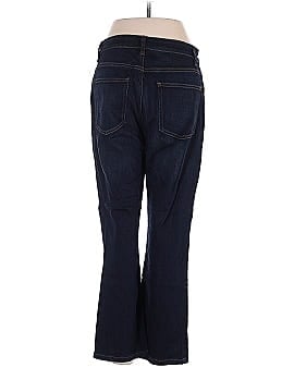 Eileen Fisher Jeans (view 2)