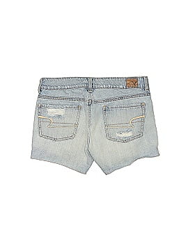 Assorted Brands Denim Shorts (view 2)