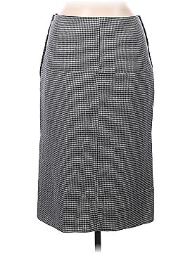 Club Monaco Wool Skirt (view 2)