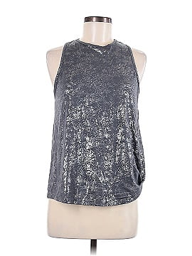 all in motion Sleeveless T-Shirt (view 1)