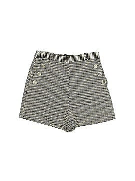 Zara Dressy Shorts (view 1)