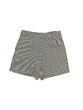 Zara Dressy Shorts (view 2)