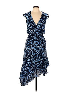 Parker Blue Brynlee Dress (view 1)