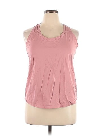 Baleaf Sports Sleeveless T-Shirt (view 1)