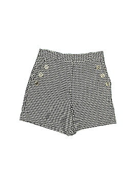 Zara Dressy Shorts (view 1)