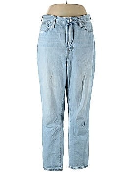 Madewell Jeans (view 1)