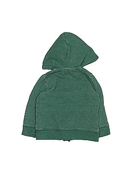 Monica + Andy Zip Up Hoodie (view 2)