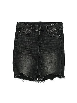 American Eagle Outfitters Denim Shorts (view 1)