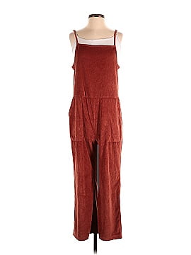 World Market Jumpsuit (view 1)