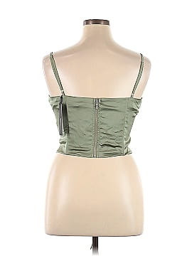 Unbranded Sleeveless Top (view 2)