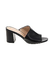 Adrienne Vittadini Mule/Clog