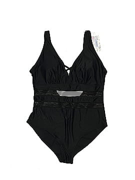 Assorted Brands One Piece Swimsuit (view 1)