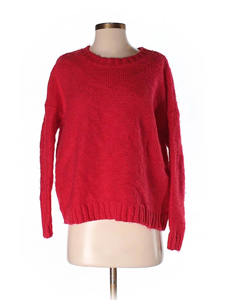 Wallace Pullover Sweater - 71% off only on thredUP