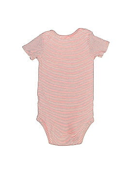 Carter's Short Sleeve Onesie (view 2)