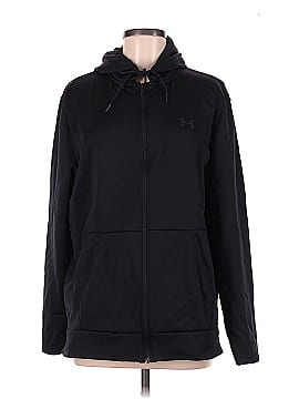 Under Armour Zip Up Hoodie (view 1)