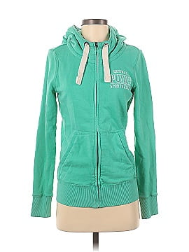 Puma Zip Up Hoodie (view 1)