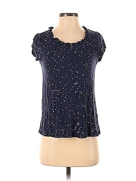 ModCloth Short Sleeve Top (view 1)
