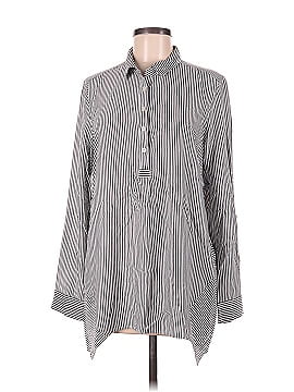 J.Jill Long Sleeve Button-Down Shirt (view 1)