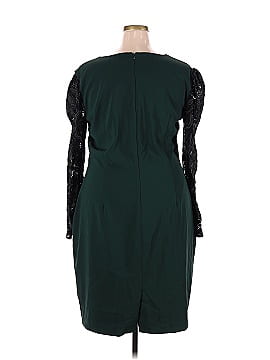 Badgley Mischka Casual Dress (view 2)