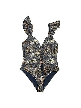 Cosita Linda Beachwear One Piece Swimsuit (view 1)