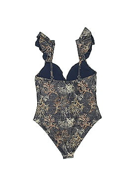 Cosita Linda Beachwear One Piece Swimsuit (view 2)