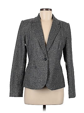 Merona Blazer (view 1)