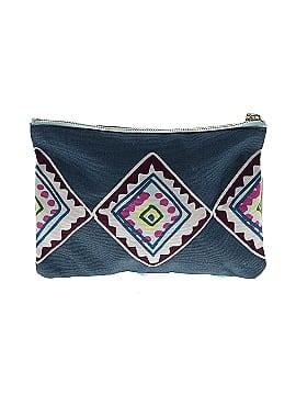 Vera Bradley Painted Medallions Pencil Pouch (view 2)