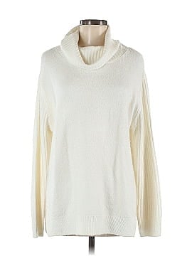 Topshop Turtleneck Sweater (view 1)